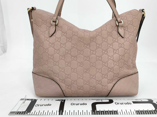GUCCI handbag