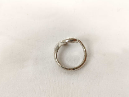 Tiffany & Co. Tiffany & Co. Open Heart Teardrop Ring Set of 3, 8.8g