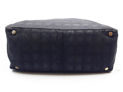 CHANEL New Travel Line 3-Piece Tote Bag Set with Seals