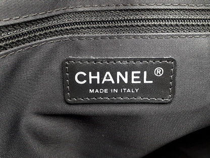 CHANEL New Travel Line 3-Piece Tote Bag Set with Seals