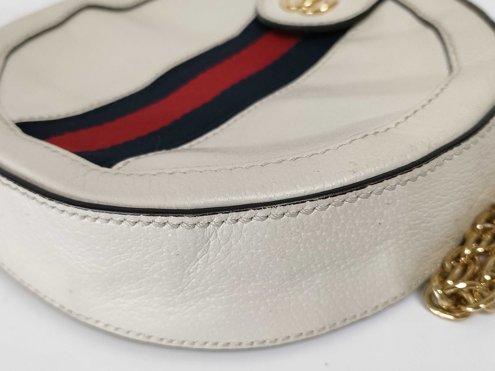 GUCCI GUCCI Bag Offdia Shoulder Bag