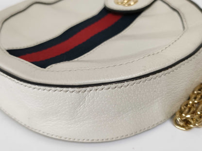 GUCCI GUCCI Bag Offdia Shoulder Bag