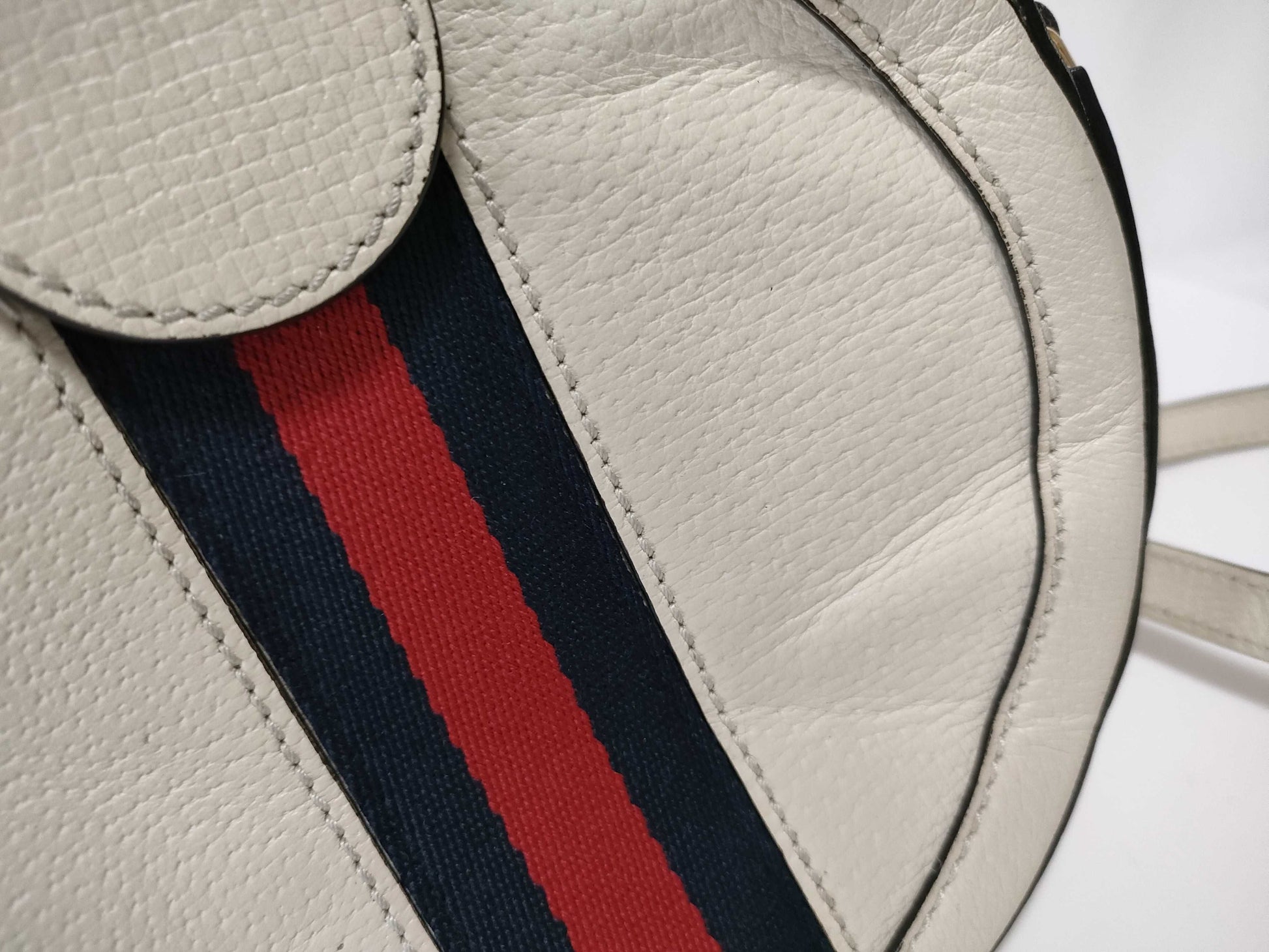 GUCCI GUCCI Bag Offdia Shoulder Bag