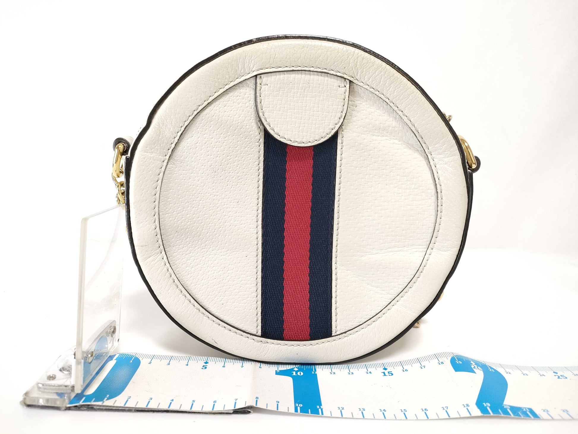GUCCI GUCCI Bag Offdia Shoulder Bag