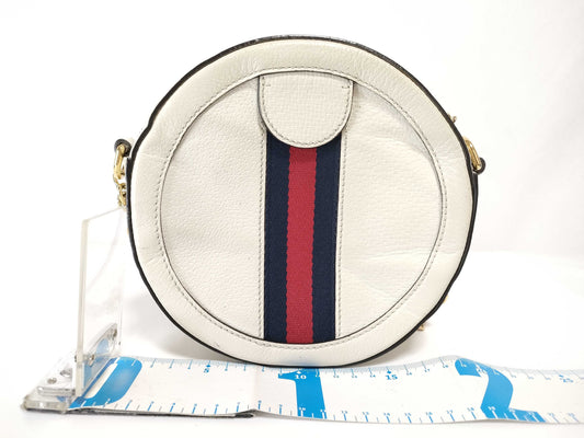 GUCCI GUCCI Bag Offdia Shoulder Bag