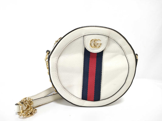 GUCCI GUCCI Bag Offdia Shoulder Bag
