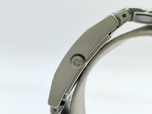 GUCCI 7700L 0022456 Quartz Women's Watch