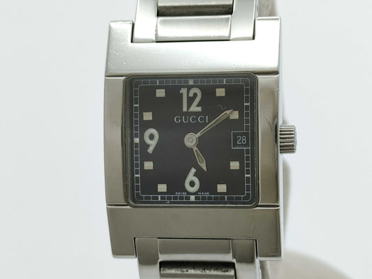 GUCCI 7700L 0022456 Quartz Women's Watch
