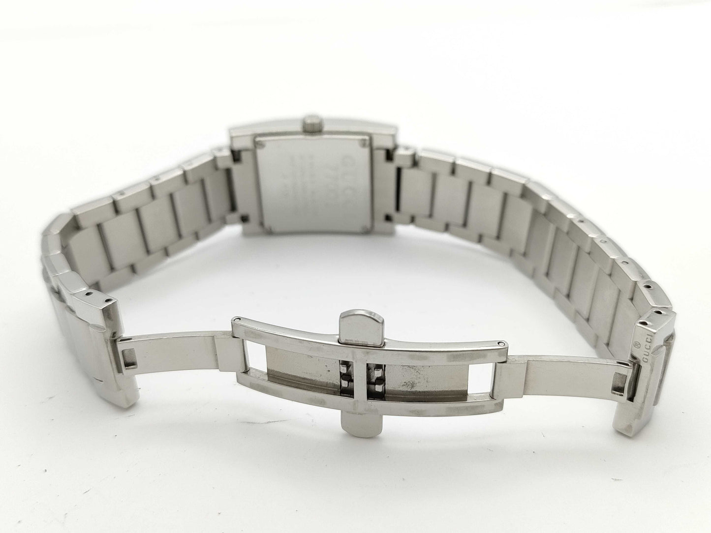 GUCCI 7700L 0022456 Quartz Women's Watch