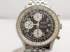 BREITLING A13322 35693 Automatic Black Dial Men's Watch