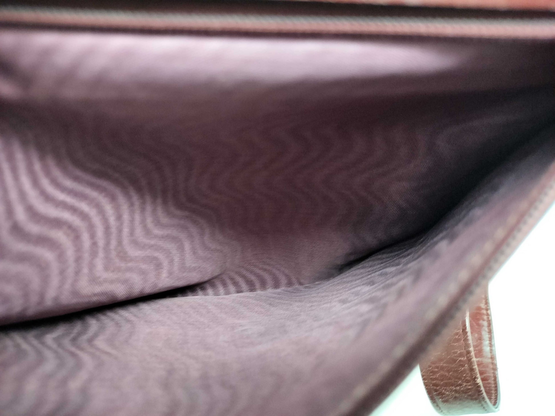 Cartier Cartier handbag shoulder bag