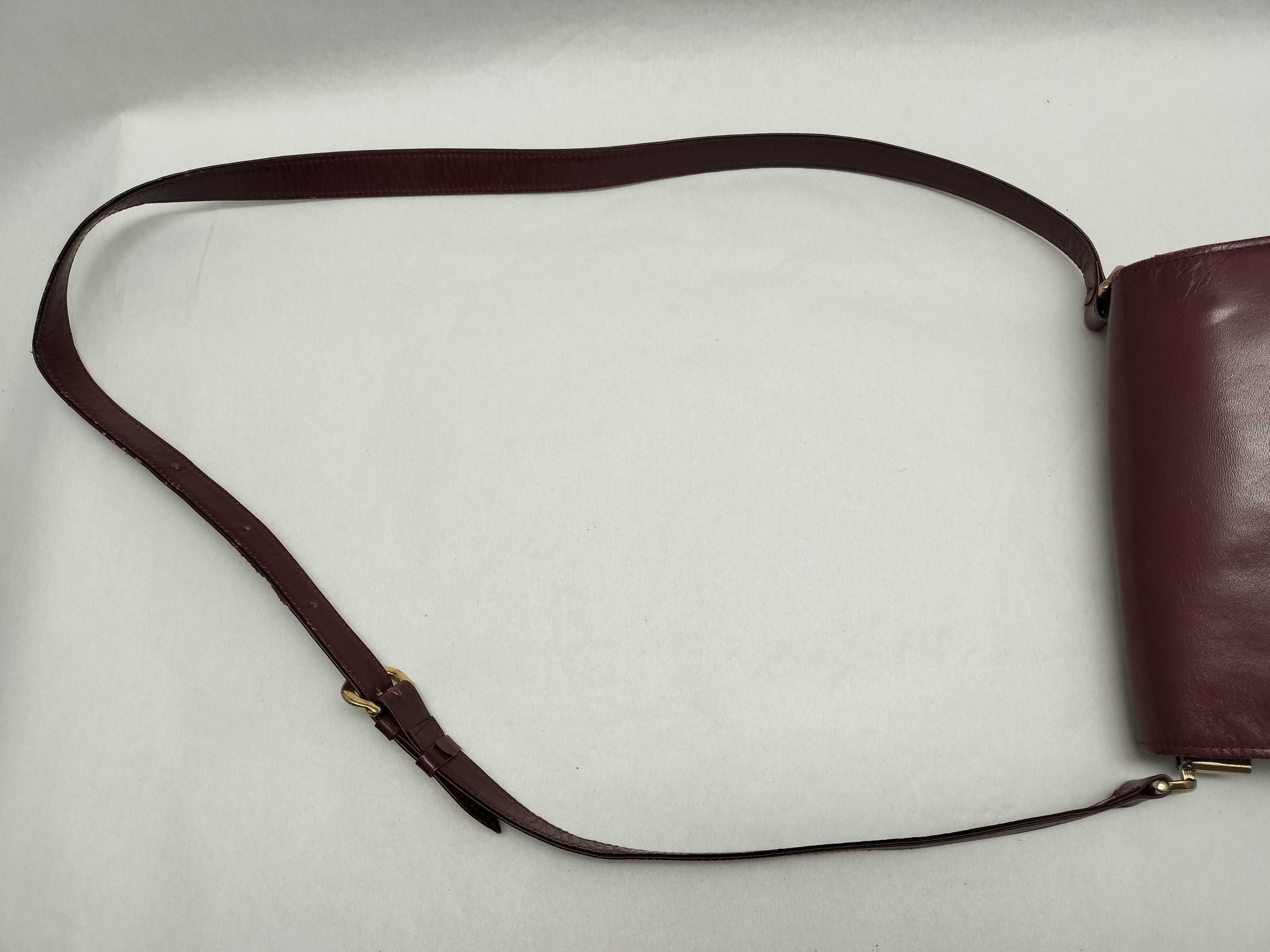 Cartier Cartier handbag shoulder bag