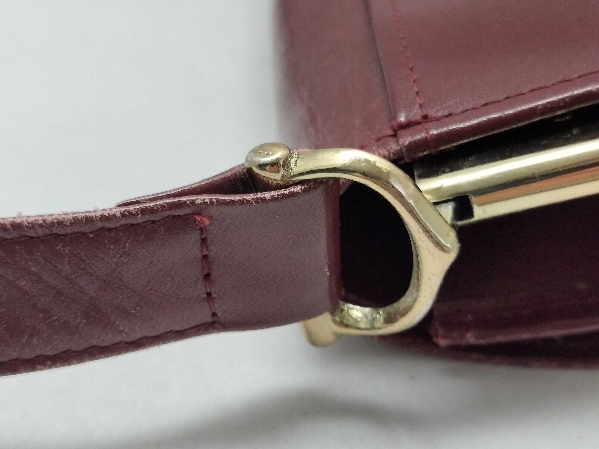 Cartier Cartier handbag shoulder bag
