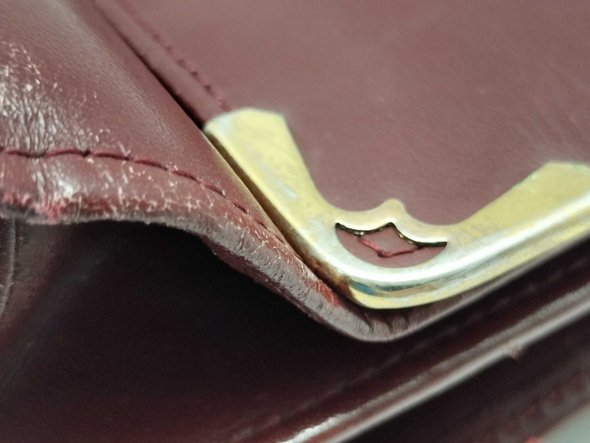 Cartier Cartier handbag shoulder bag