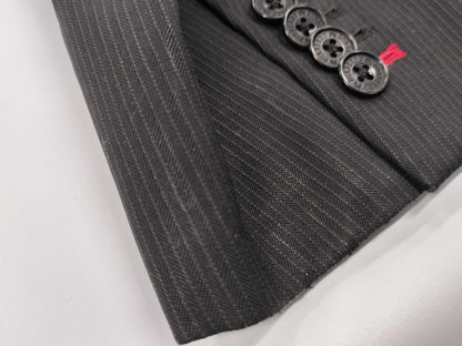 BURBERRY Black Label Jacket 38R Jacket