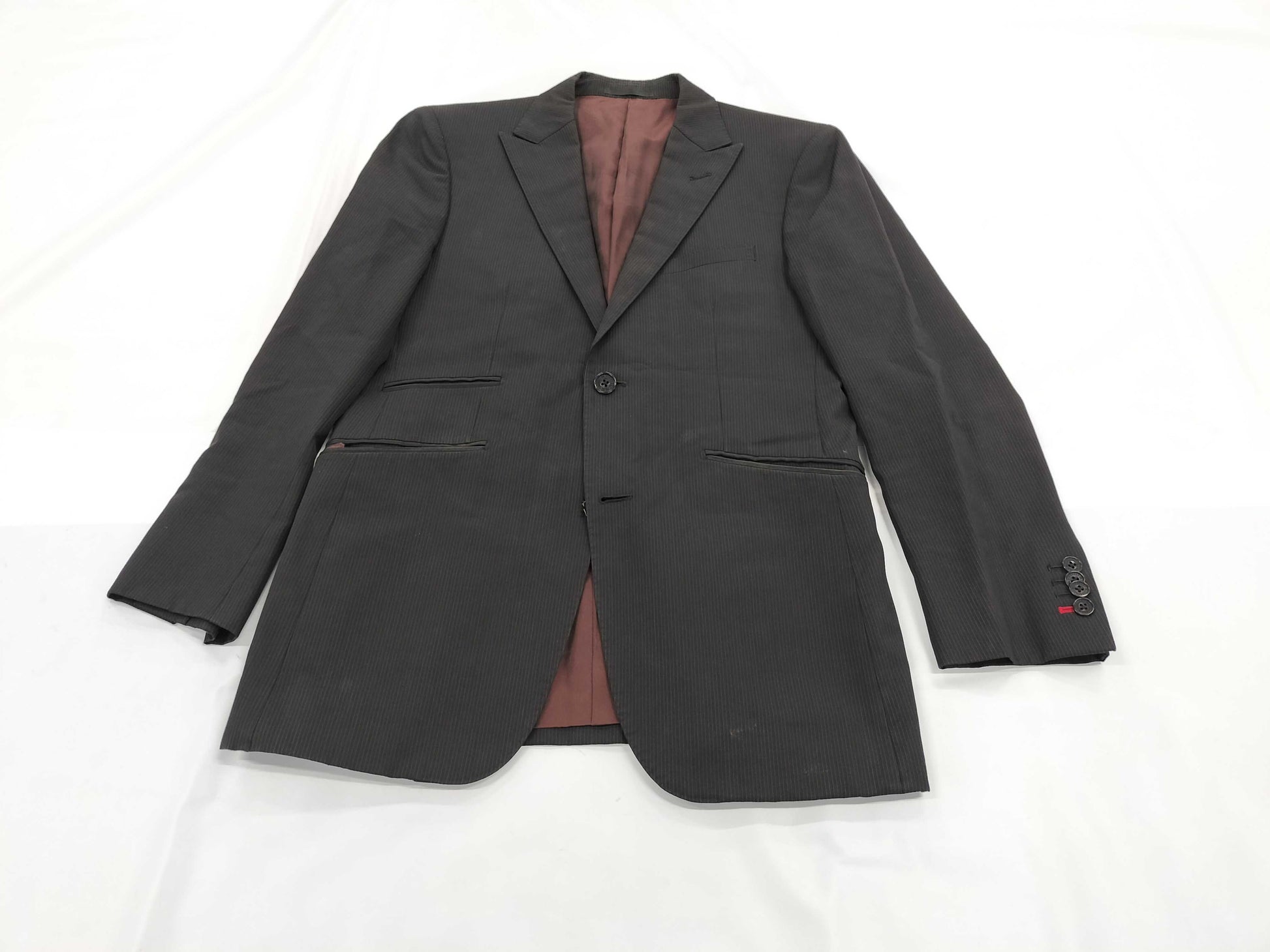 BURBERRY Black Label Jacket 38R Jacket