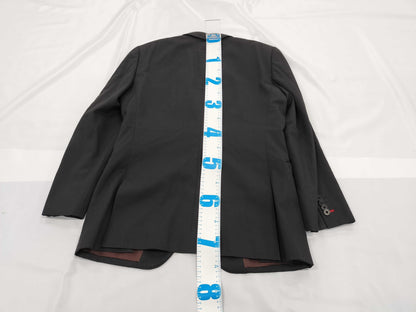 BURBERRY Black Label Jacket 38R Jacket
