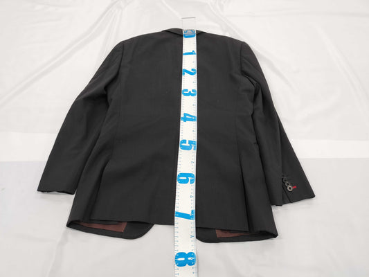 BURBERRY Black Label Jacket 38R Jacket