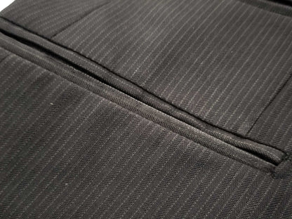 BURBERRY Black Label Jacket 38R Jacket