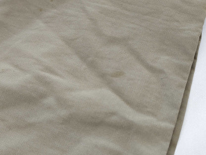BURBERRY Men's Coat with Liner