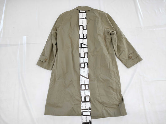 BURBERRY Men's Coat with Liner