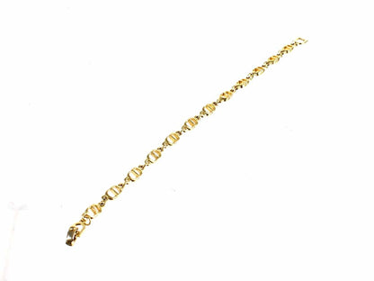 Dior Logo Bracelet Bracelet/Bangle