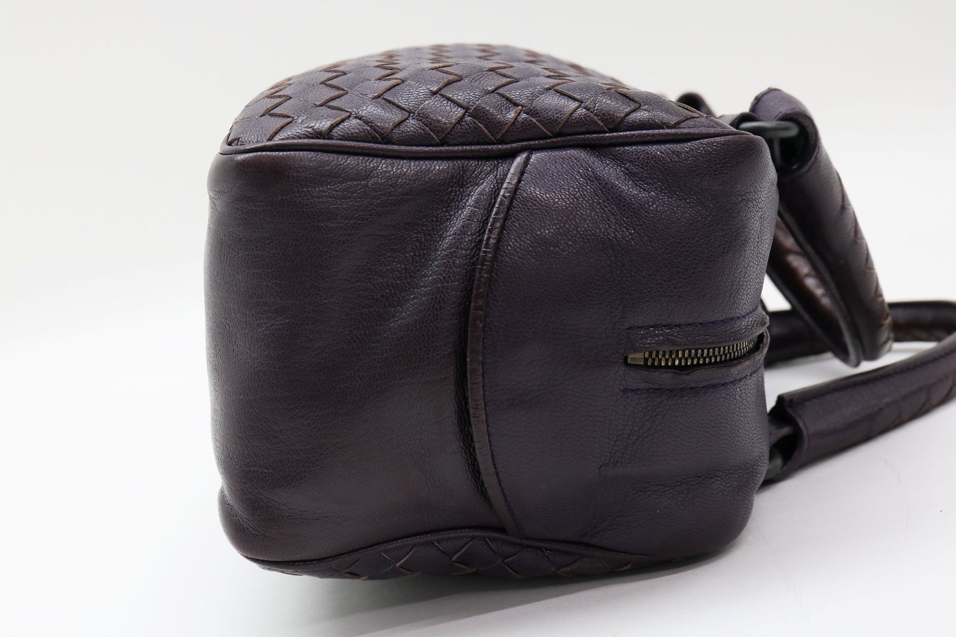 BOTTEGA VENETA Intrecciato Handbag