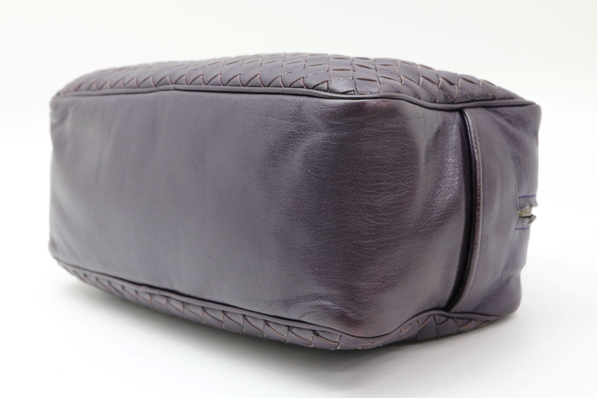 BOTTEGA VENETA Intrecciato Handbag