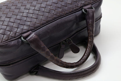 BOTTEGA VENETA Intrecciato Handbag