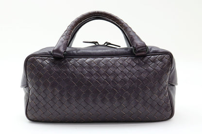 BOTTEGA VENETA Intrecciato Handbag