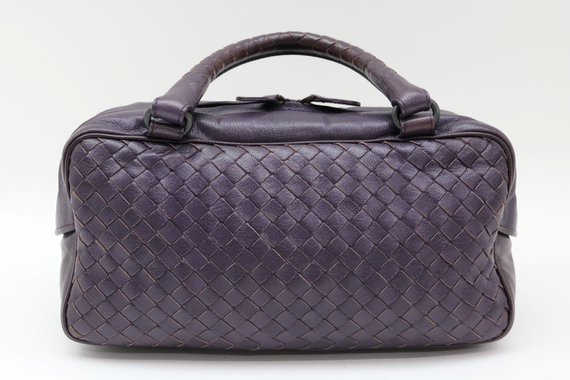 BOTTEGA VENETA Intrecciato Handbag