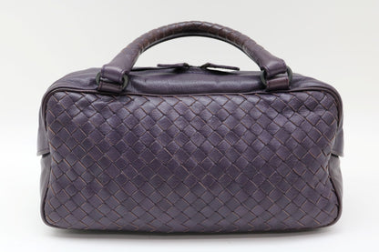 BOTTEGA VENETA Intrecciato Handbag