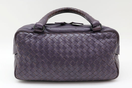 BOTTEGA VENETA Intrecciato Handbag