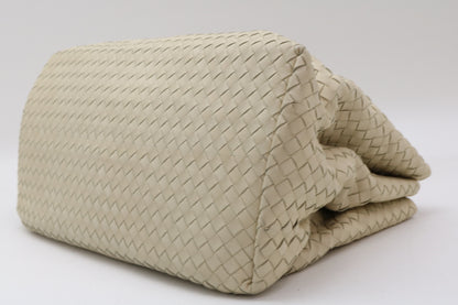 BOTTEGA VENETA Intrecciato Roma Tote Bag