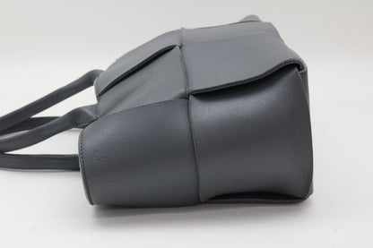 BOTTEGA VENETA Arco Small Leather Handbag