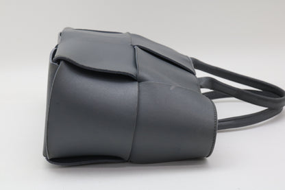 BOTTEGA VENETA Arco Small Leather Handbag