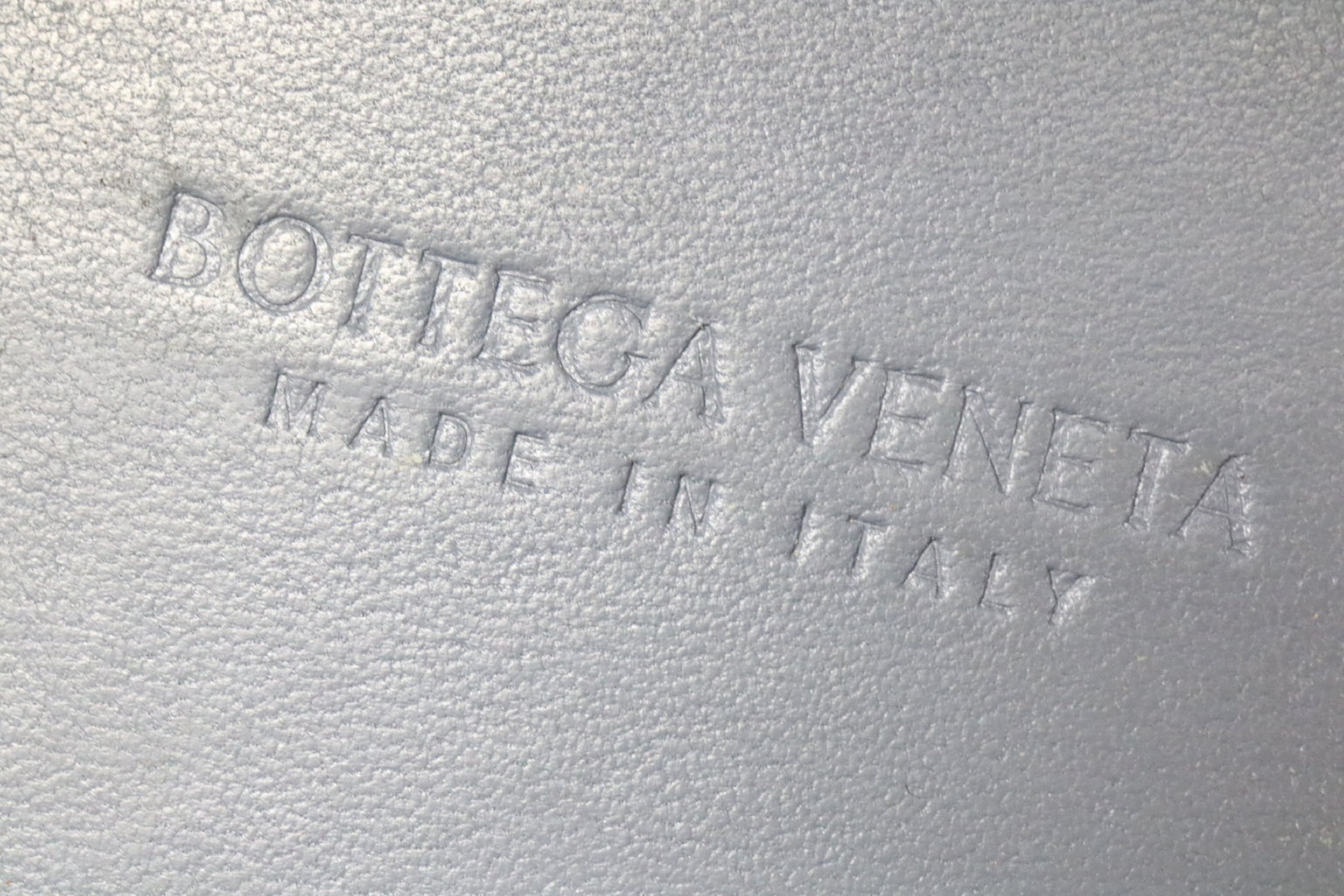BOTTEGA VENETA Arco Small Leather Handbag