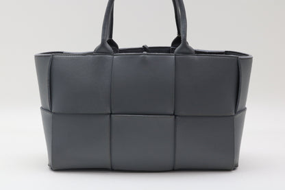 BOTTEGA VENETA Arco Small Leather Handbag