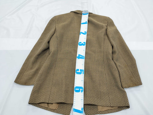GIORGIO ARMANI Giorgio Armani Tailored Jacket Size 38 Jacket