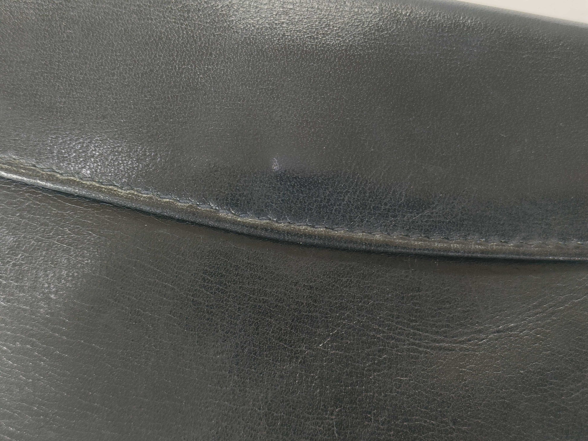 GUCCI GUCCI Horsebit Bifold Wallet