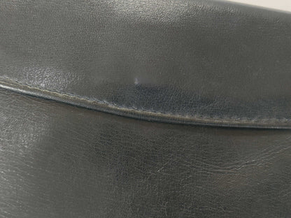 GUCCI GUCCI Horsebit Bifold Wallet