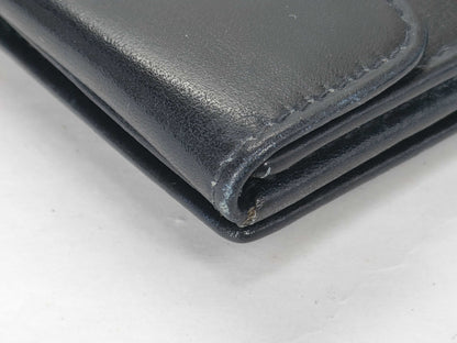 GUCCI GUCCI Horsebit Bifold Wallet