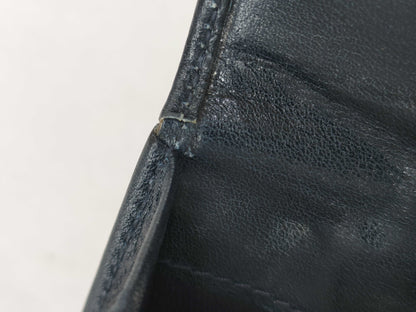 GUCCI GUCCI Horsebit Bifold Wallet