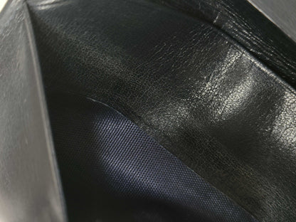 GUCCI GUCCI Horsebit Bifold Wallet
