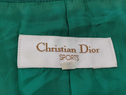 Dior Dior Coat Size M Jacket