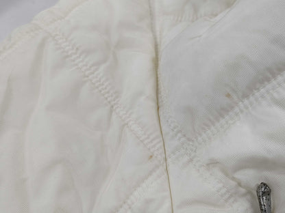 CHANEL CHANEL Vintage Ski Jacket Sleeveless Size 38 Jacket