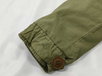 Mr. & Mrs. Military Coat XS Coat
