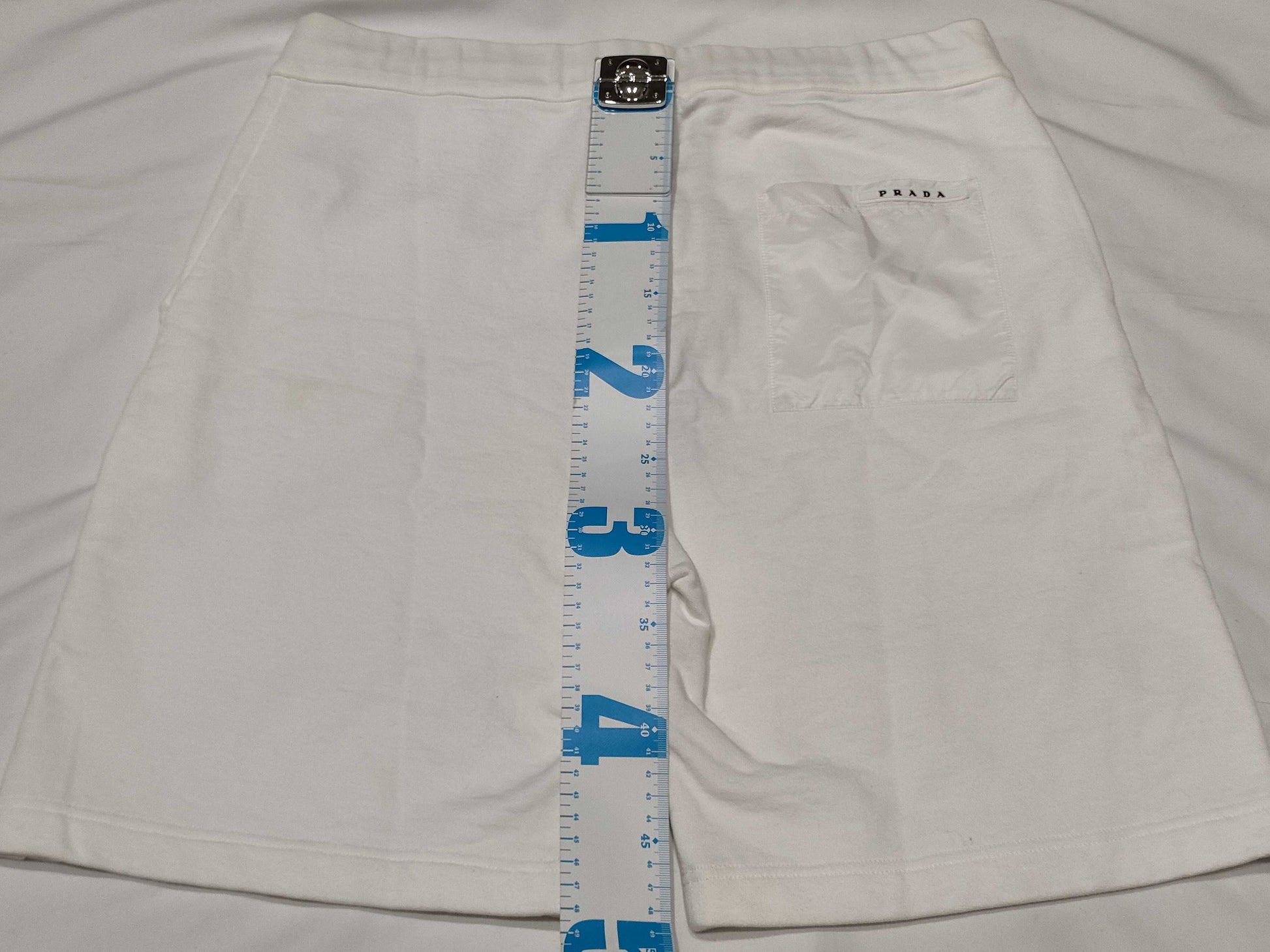 PRADA Prada Men's Shorts 20SS Pants