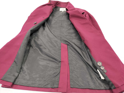 COACH Trench Coat with Garment, XXS