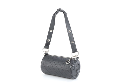 GUCCI Blondie 760170 Leather Tote Bag